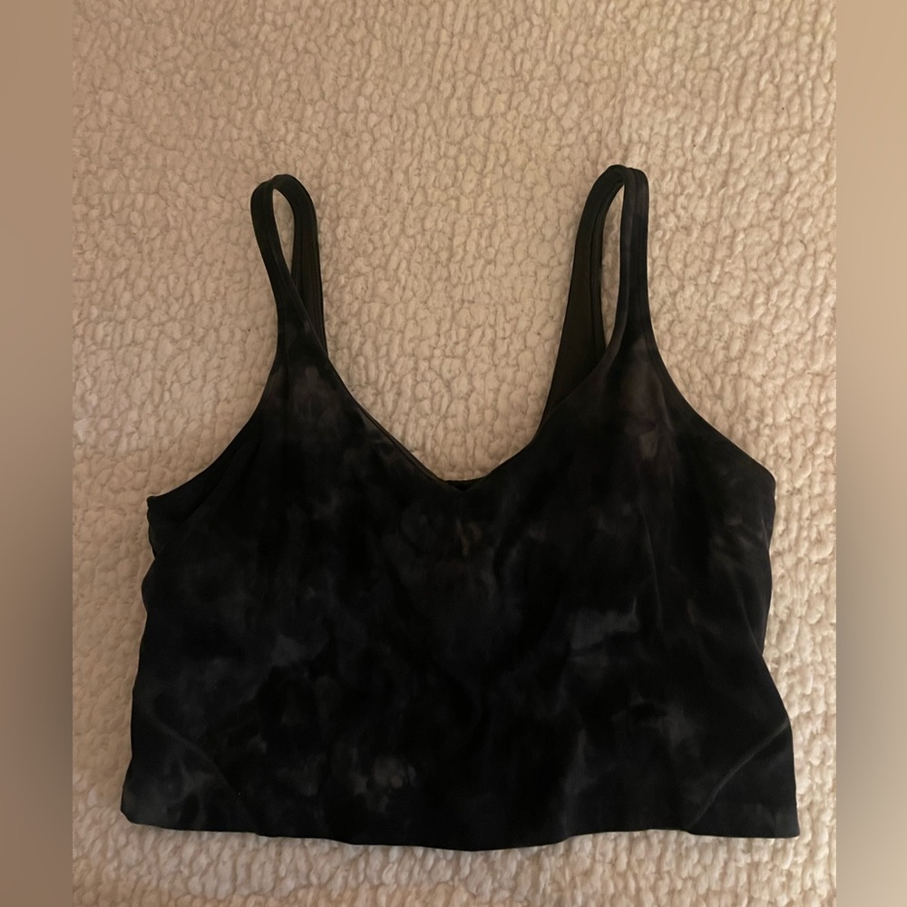 Lululemon Align tank